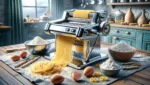 Nudelmaschine für Anfänger: Erste Schritte