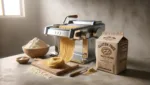 Glutenfreier Pastateig fuer die Nudelmaschine: Tutorials und hilfreiche Tipps