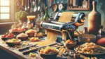 Italienische Pasta-Kultur: Nudelmaschinen & Rezepte