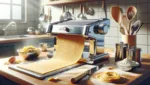 Lasagneplatten mit der Nudelmaschine: Perfekte Teigplatten selbst machen