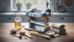 Nudelmaschine richtig reinigen und pflegen: Anleitung fuer Langlebigkeit
