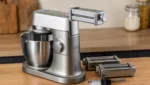 Kenwood Nudelmaschine im Test: Vorteile und Nachteile im Ueberblick