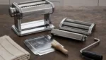 Nudelmaschine richtig reinigen und pflegen