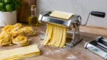 Nudelmaschine: Basics bis Spezialtechniken