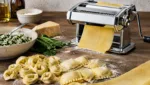 Gefüllte Teigwaren: Ravioli, Tortellini & mehr