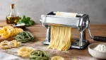 Kreative Pasta: Fortgeschrittene Nudelmaschinen-Tipps